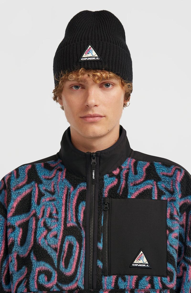 Oneill FWC'Play Beanie | Black