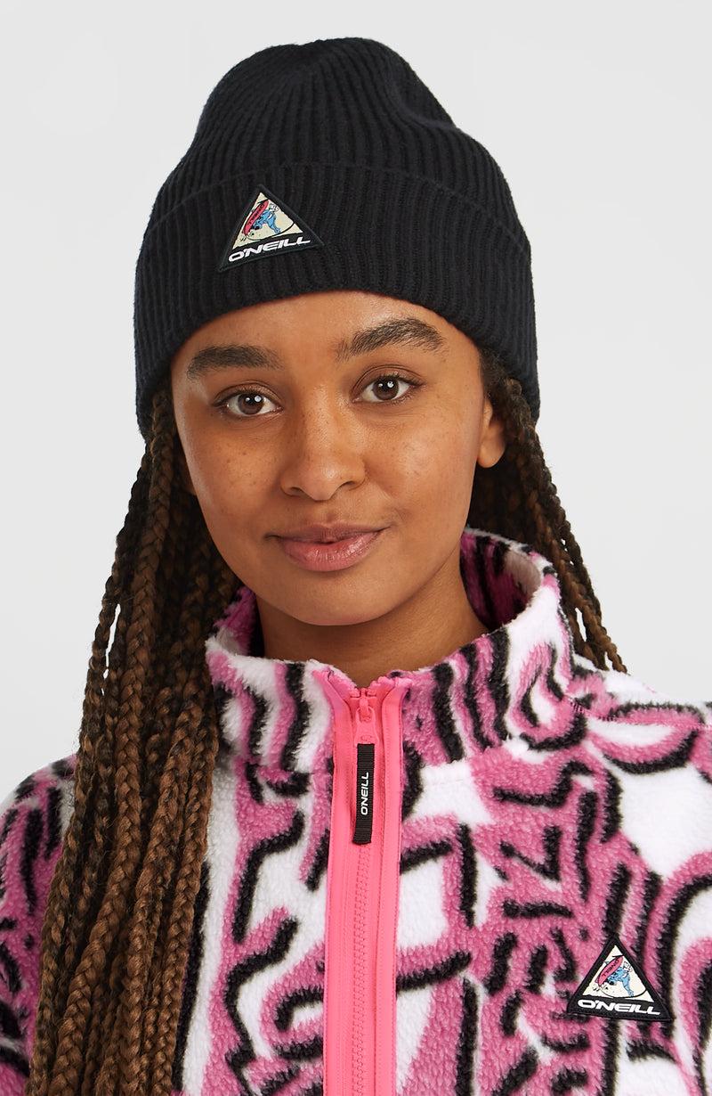 Oneill FWC'Play Beanie | Black