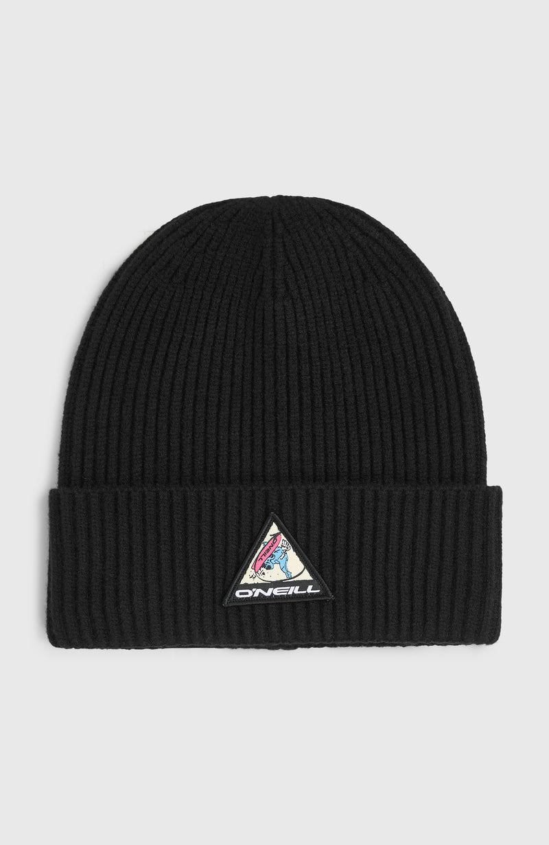 oneill FWC'Play Beanie | Black