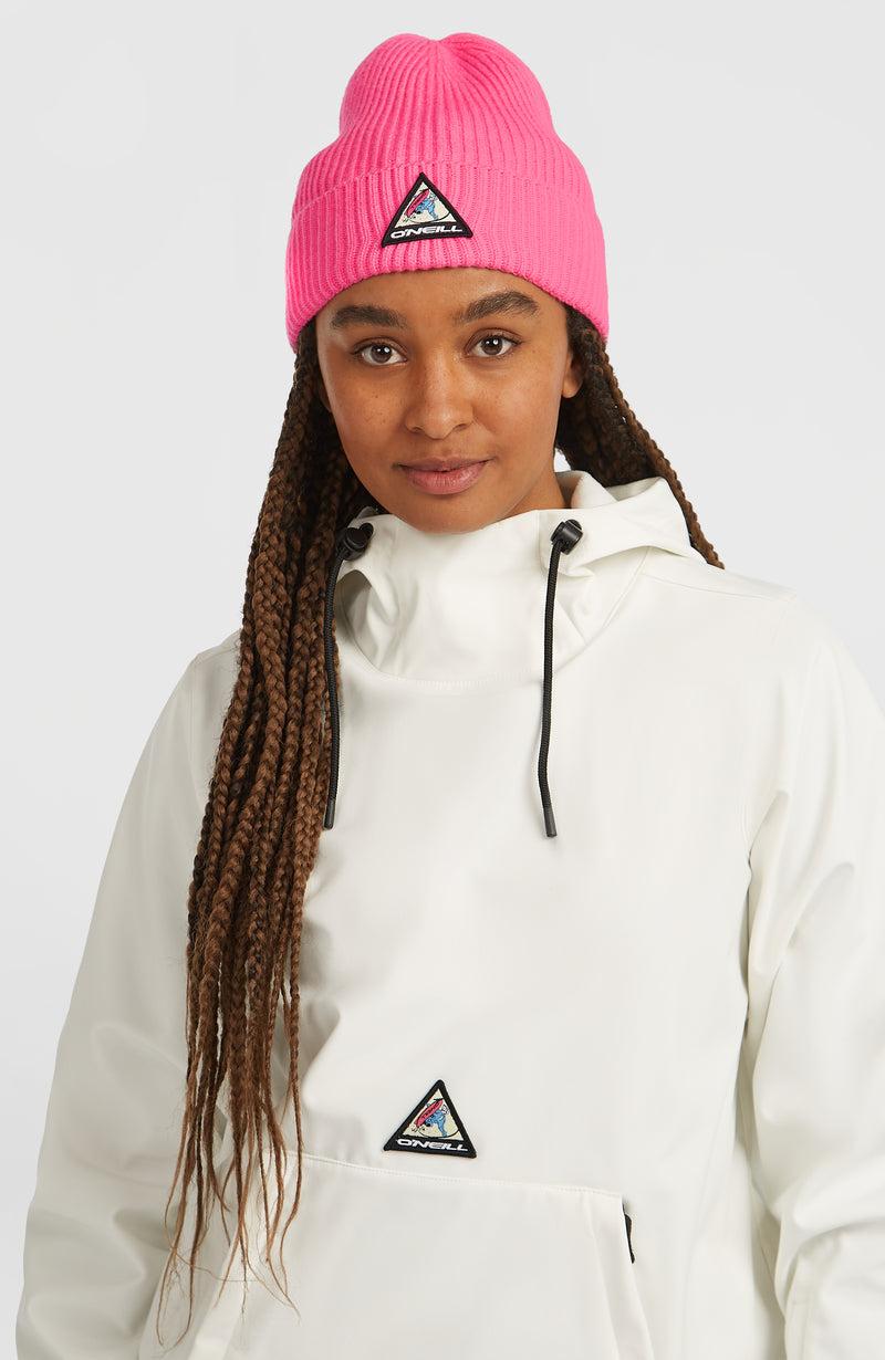 Oneill FWC'Play Beanie | Pink
