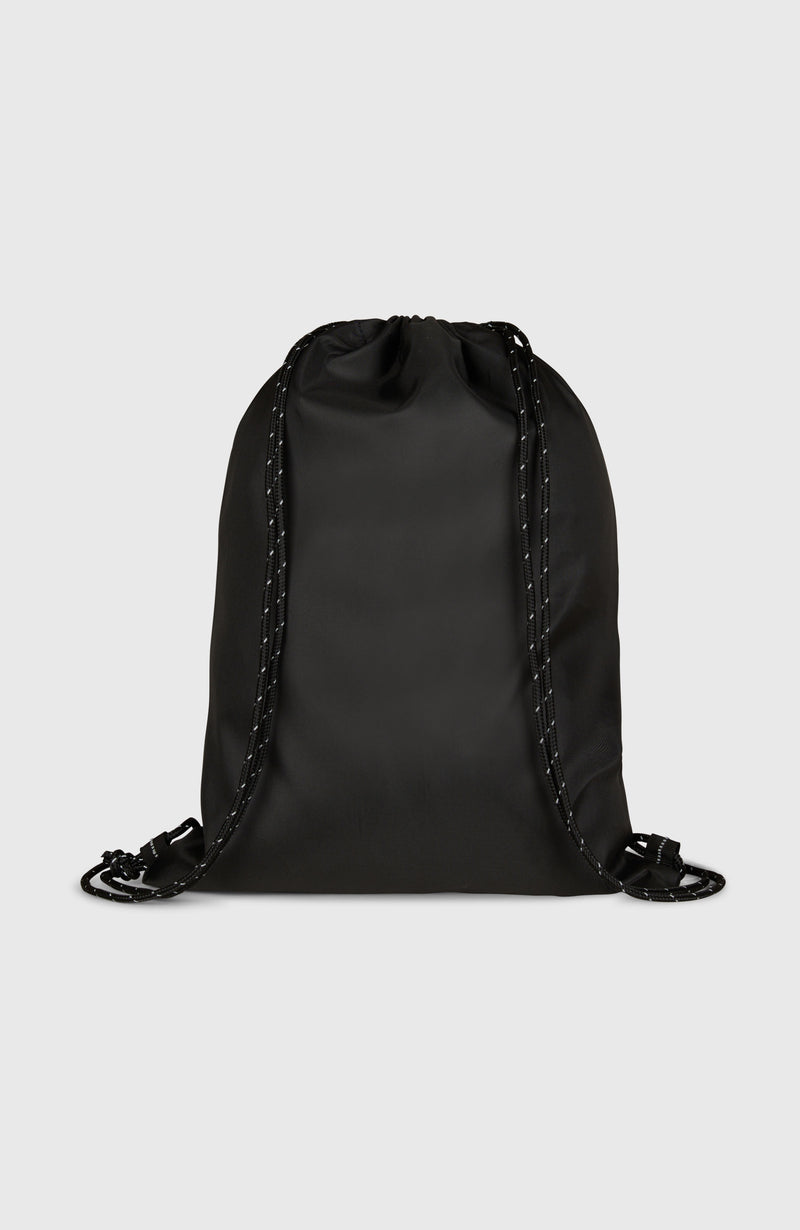 Oneill Gym Sack | Black
