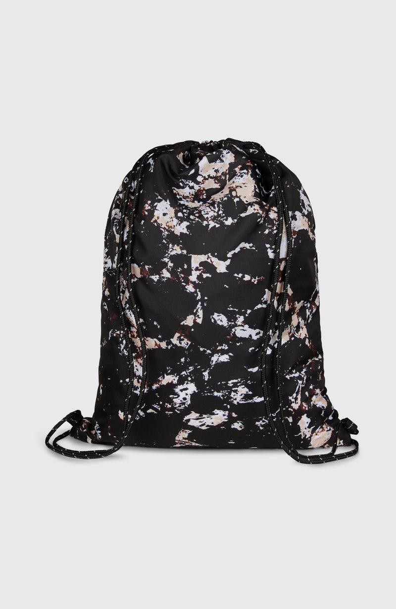 Oneill Gym Sack | Black
