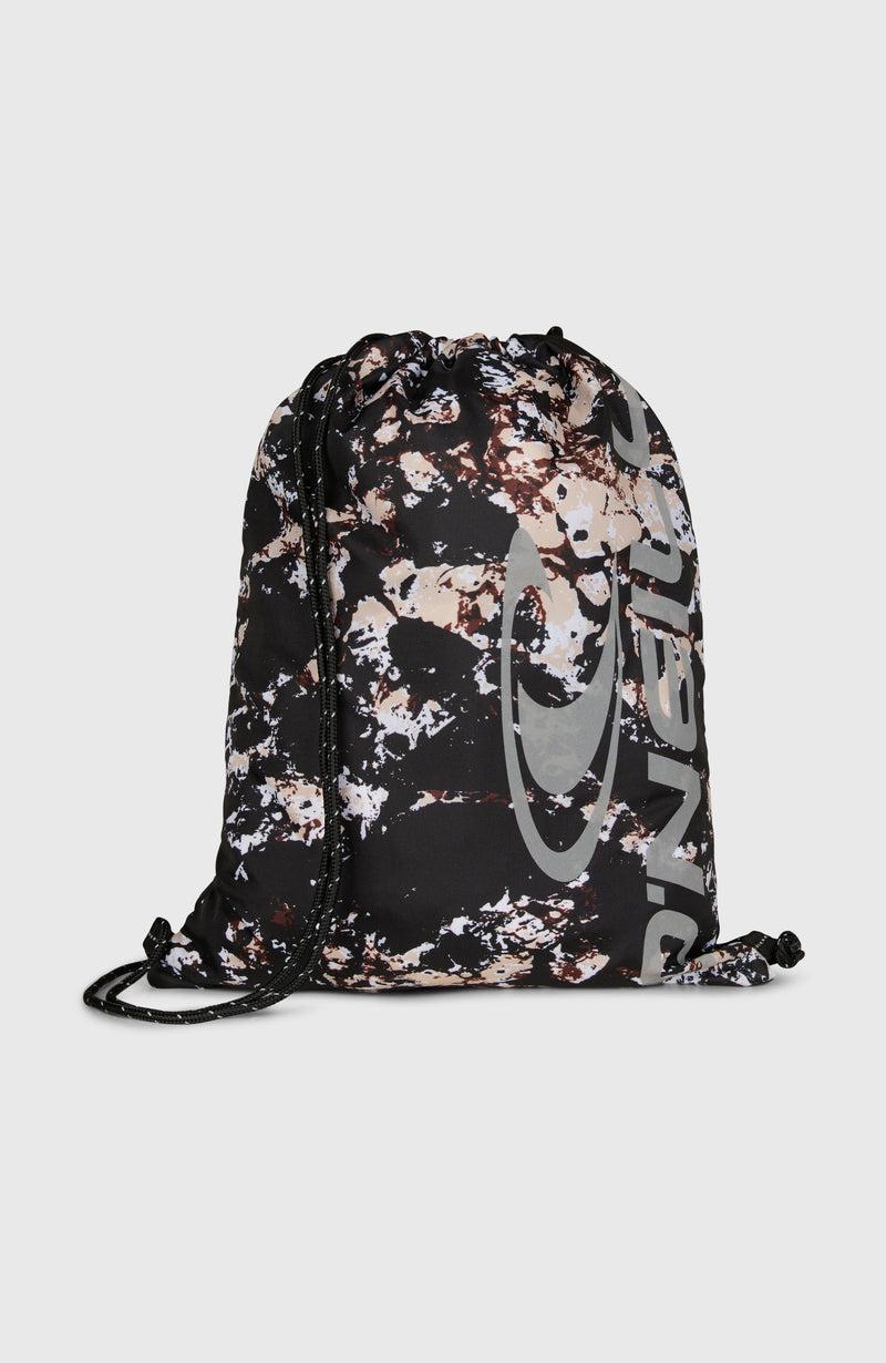 oneill Gym Sack | Black