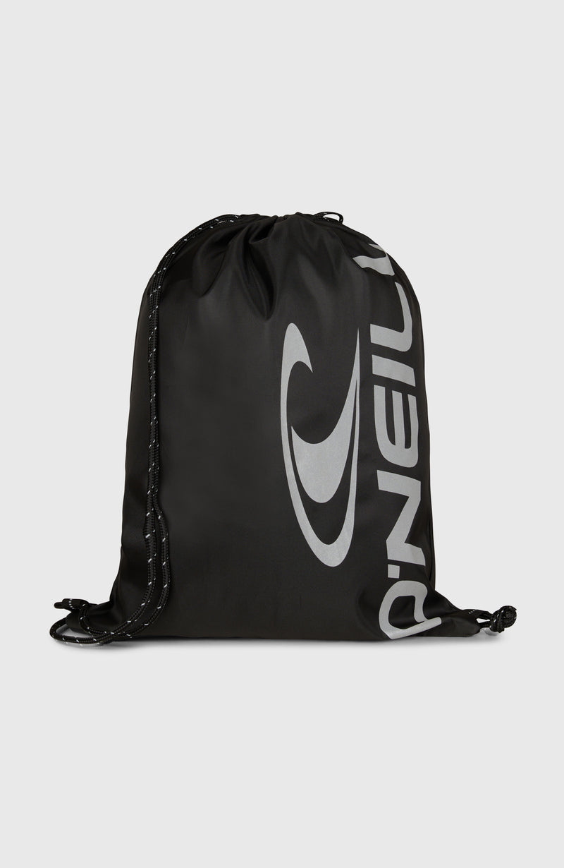 oneill Gym Sack | Black