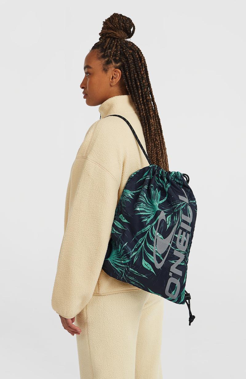 Oneill Gym Sack | Blue