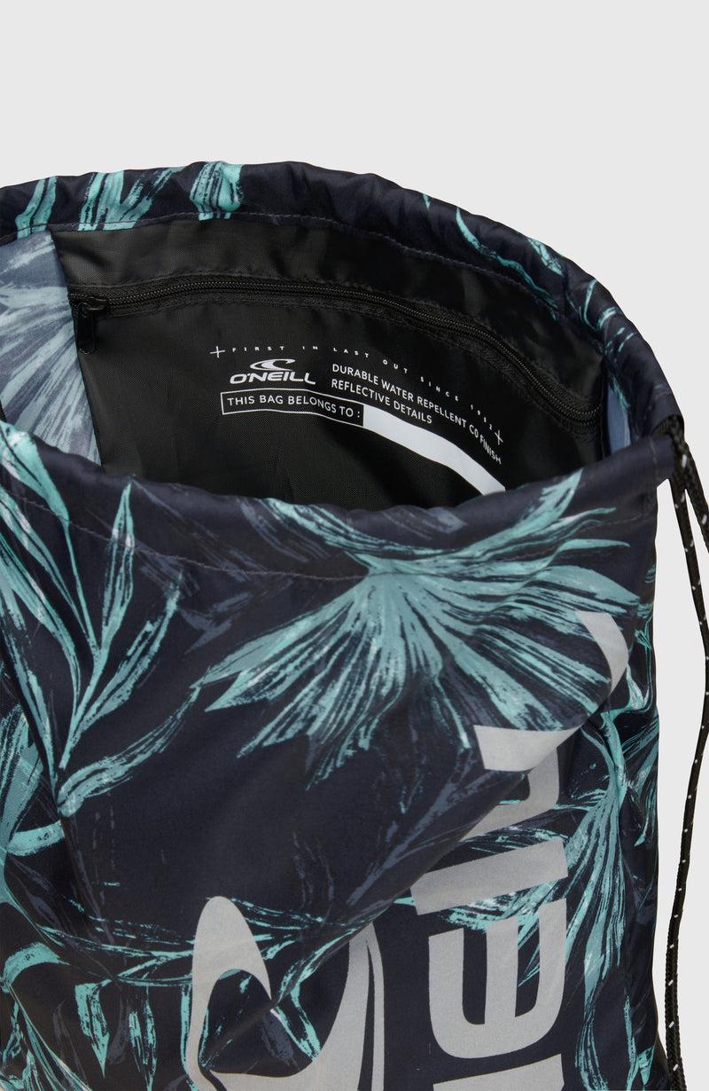 Oneill Gym Sack | Blue
