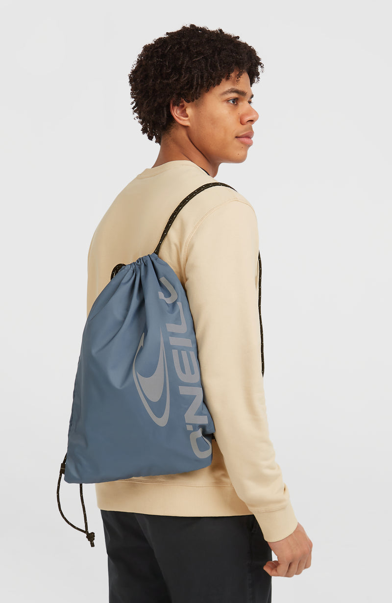 Oneill Gym Sack | Blue
