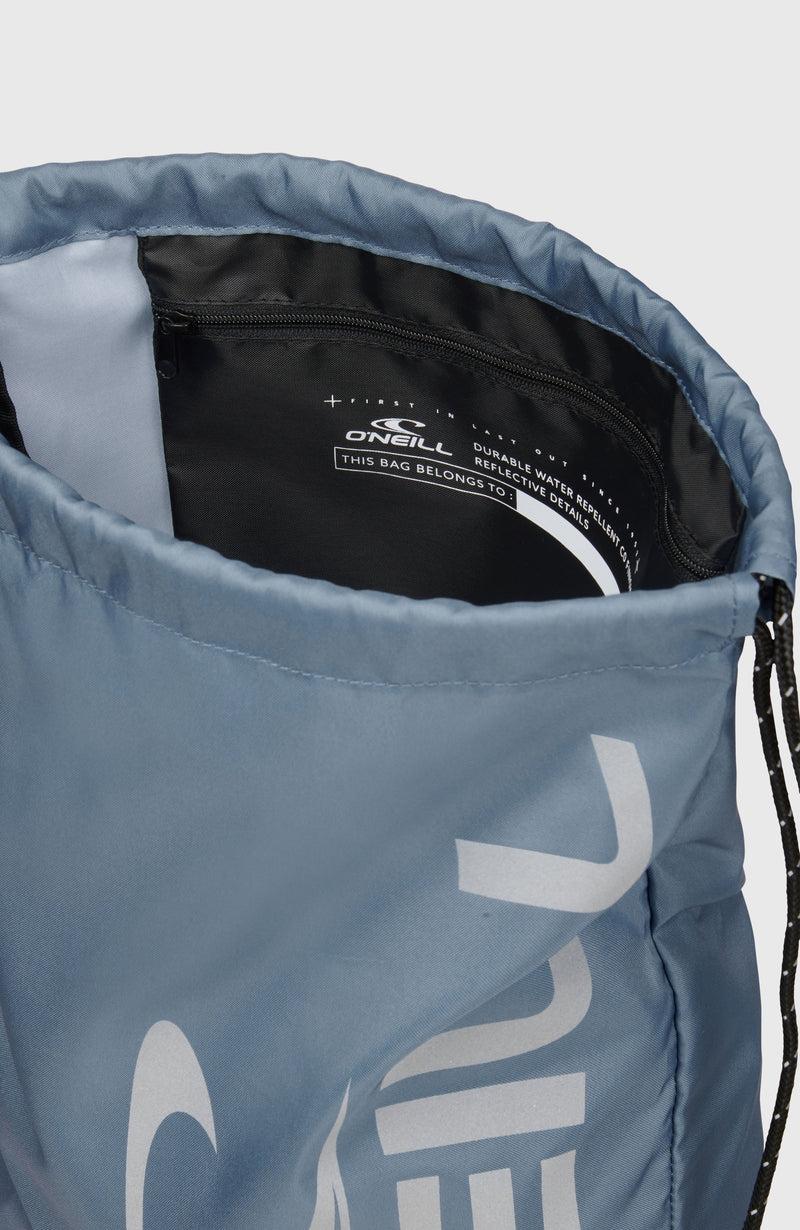 Oneill Gym Sack | Blue