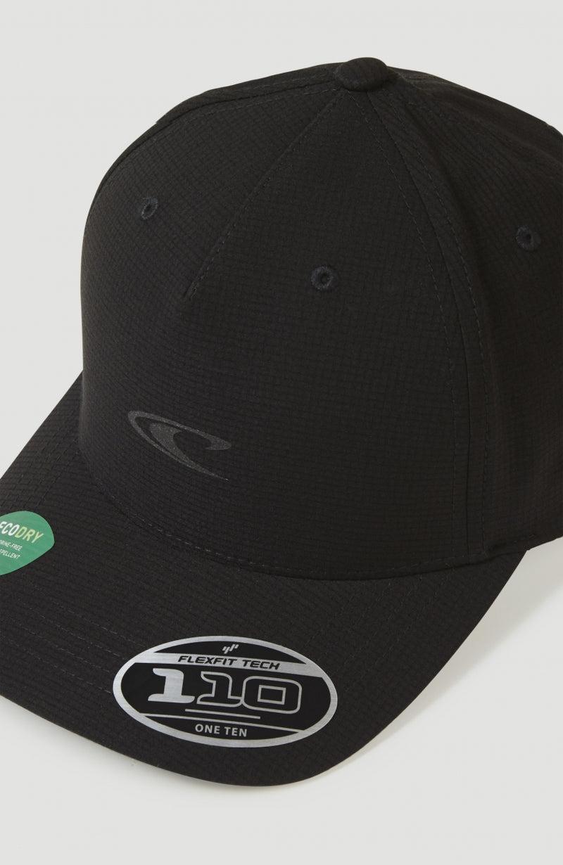 Oneill Hybrid Cap | Black
