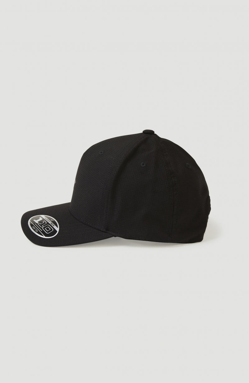 Oneill Hybrid Cap | Black