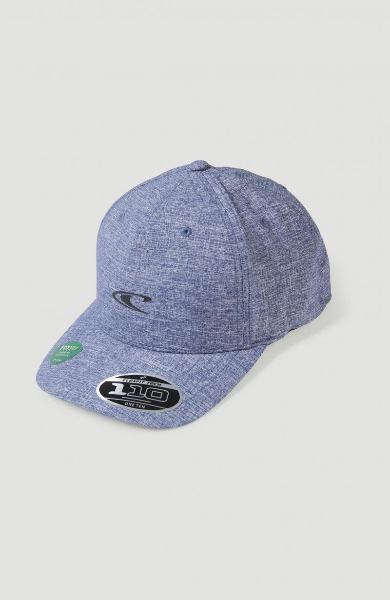 oneill Hybrid Cap | Blue