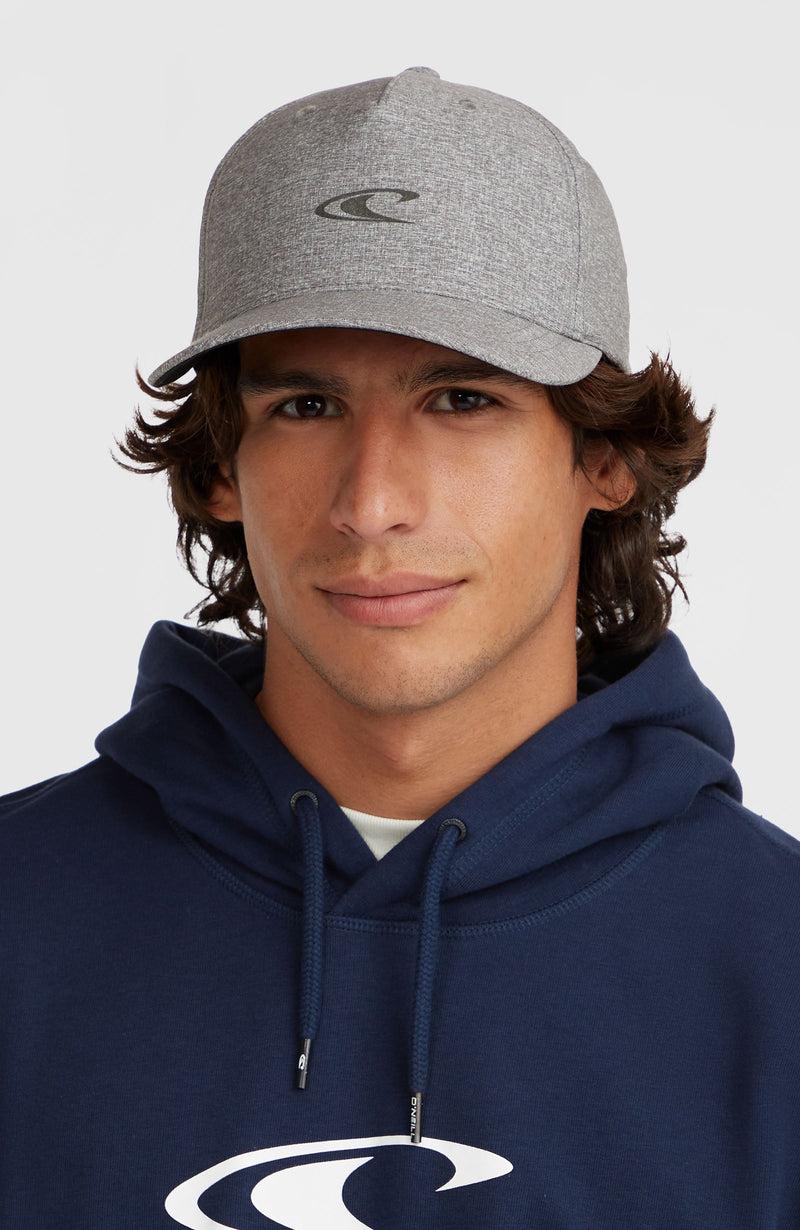 Oneill Hybrid Cap | Grey