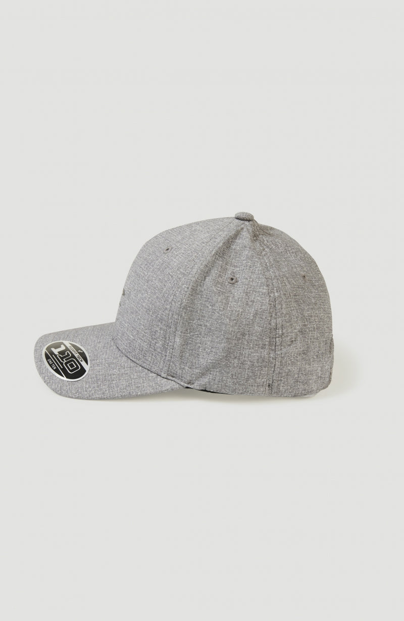 Oneill Hybrid Cap | Grey
