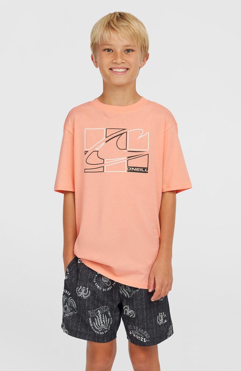 Oneill Kids Cali 14'' Swim Shorts | Black