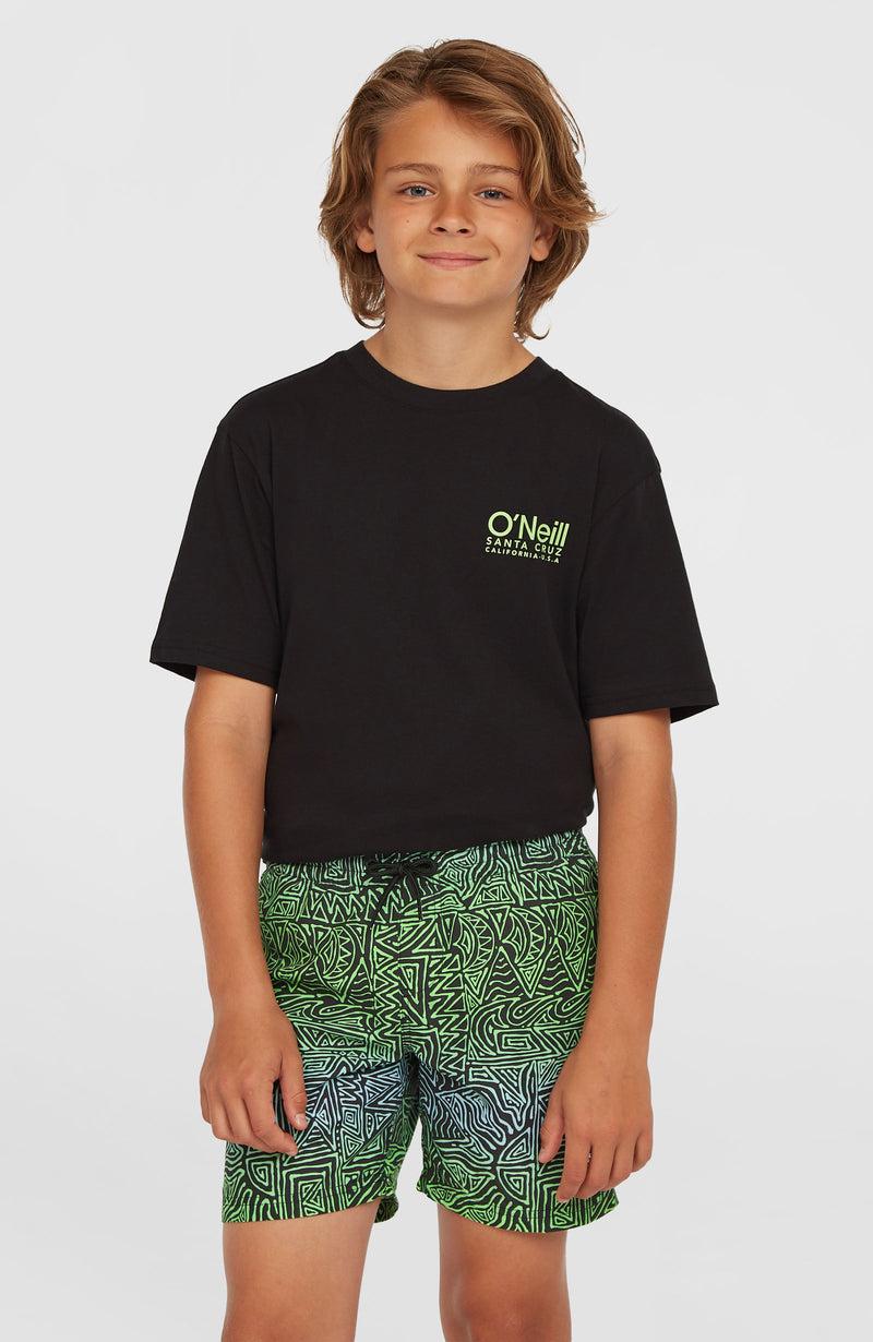 Oneill Kids Cali 14'' Swim Shorts | Blue