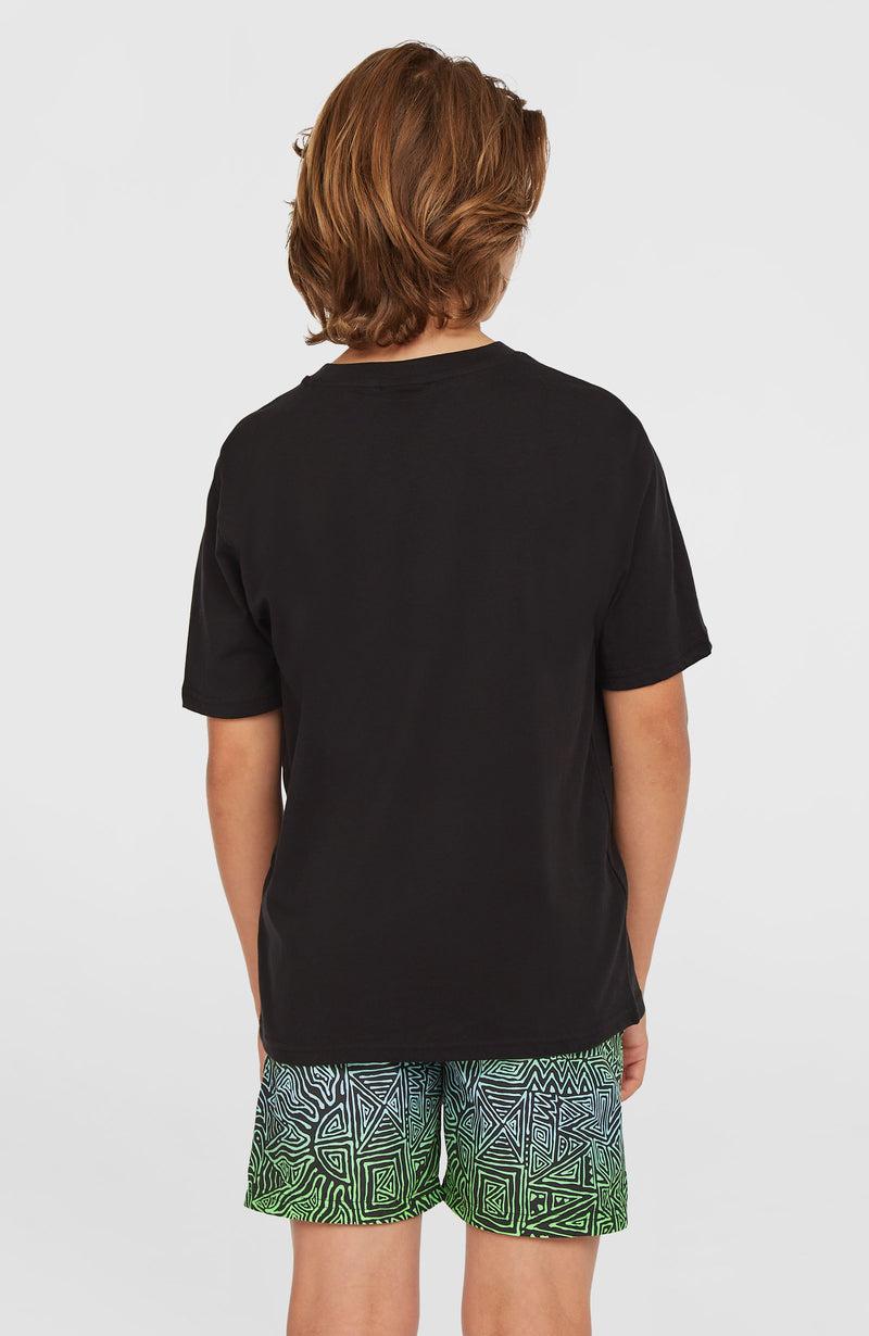 Oneill Kids Cali 14'' Swim Shorts | Blue