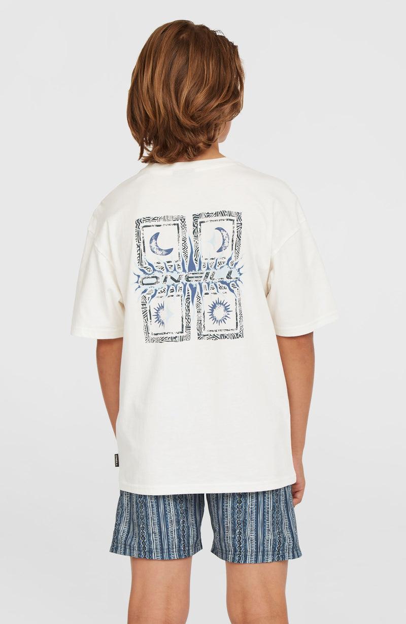 Oneill Kids Cali 14'' Swim Shorts | Blue