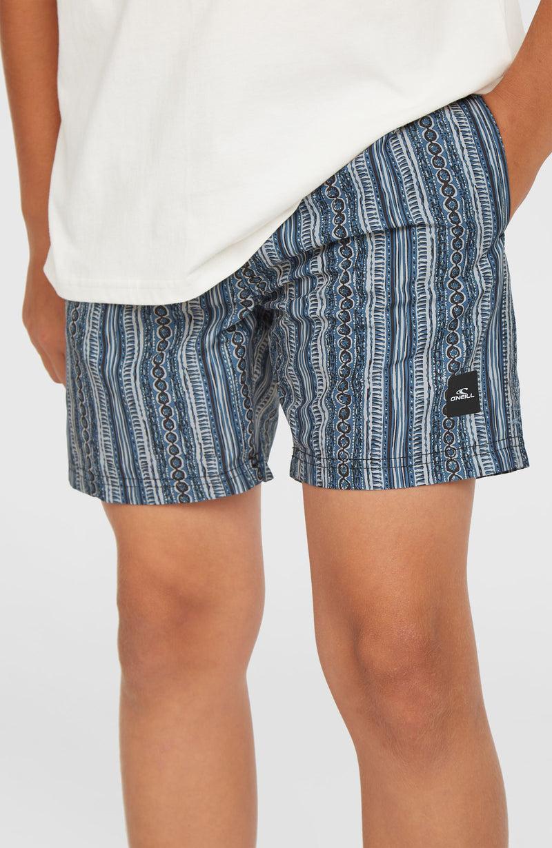 oneill Kids Cali 14'' Swim Shorts | Blue