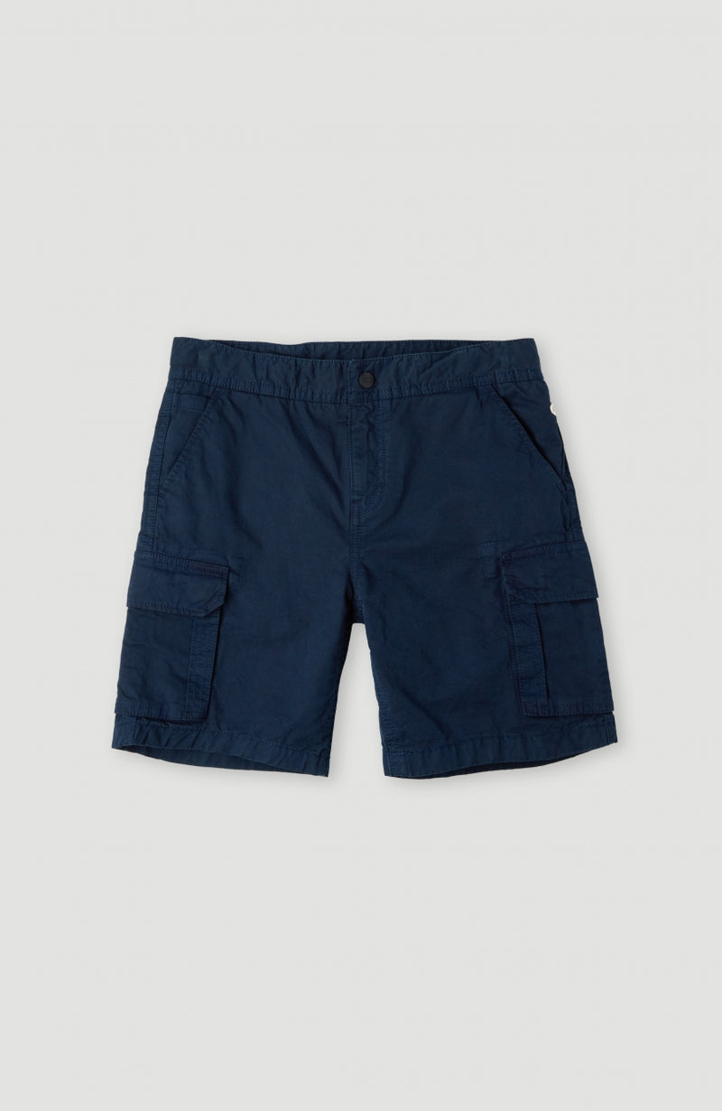 oneill Kids Cali Beach Cargo Shorts | Blue