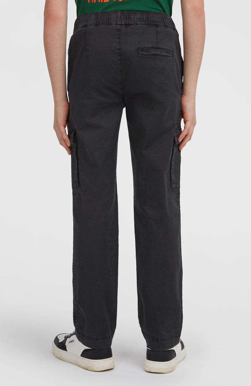 Oneill Kids Cargo Pants | Black