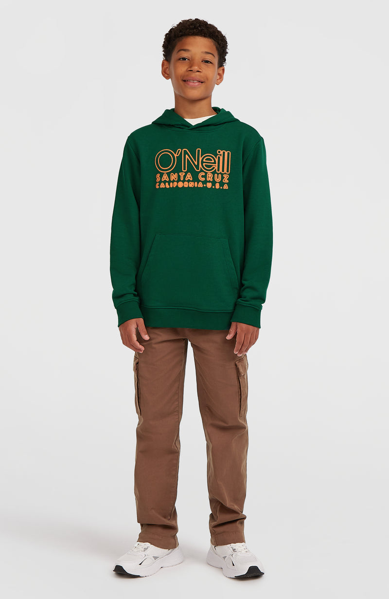 oneill Kids Cargo Pants | Brown