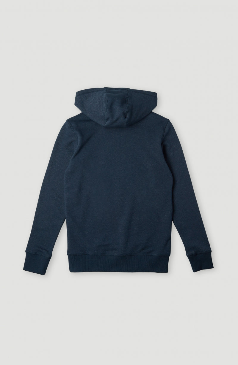 Oneill Kids Circle Surfer Hoodie | Blue