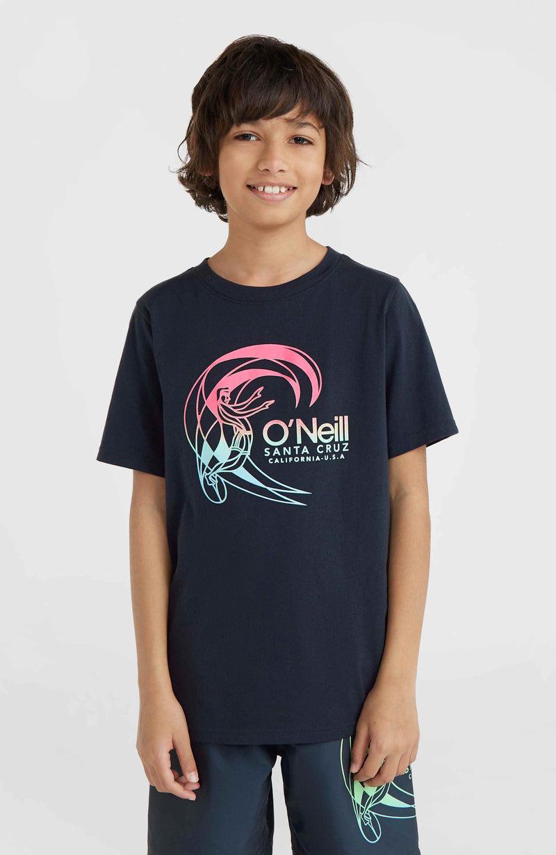 oneill Kids Circle Surfer T-Shirt | Blue