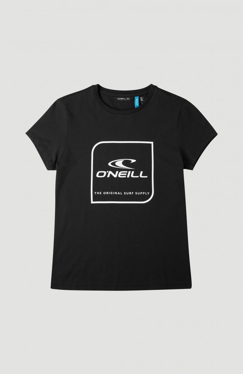 Oneill Kids Cube T-Shirt | Black