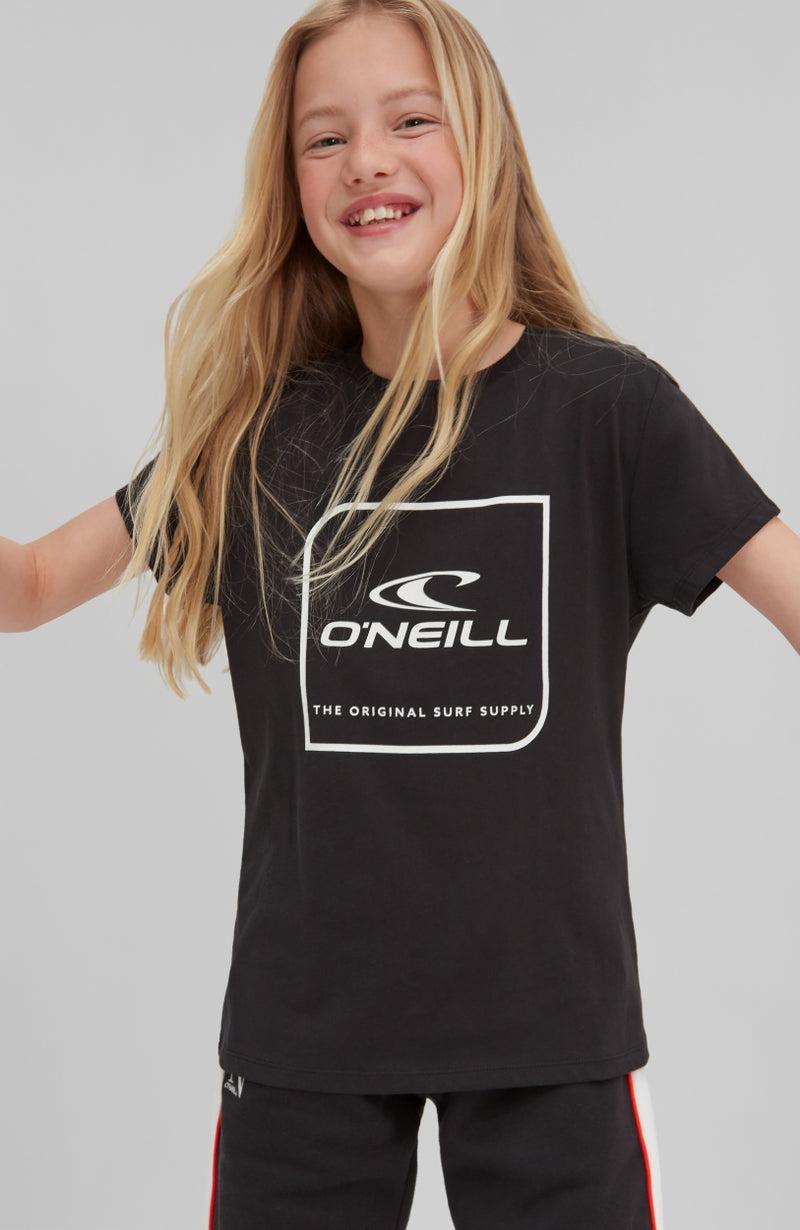 oneill Kids Cube T-Shirt | Black