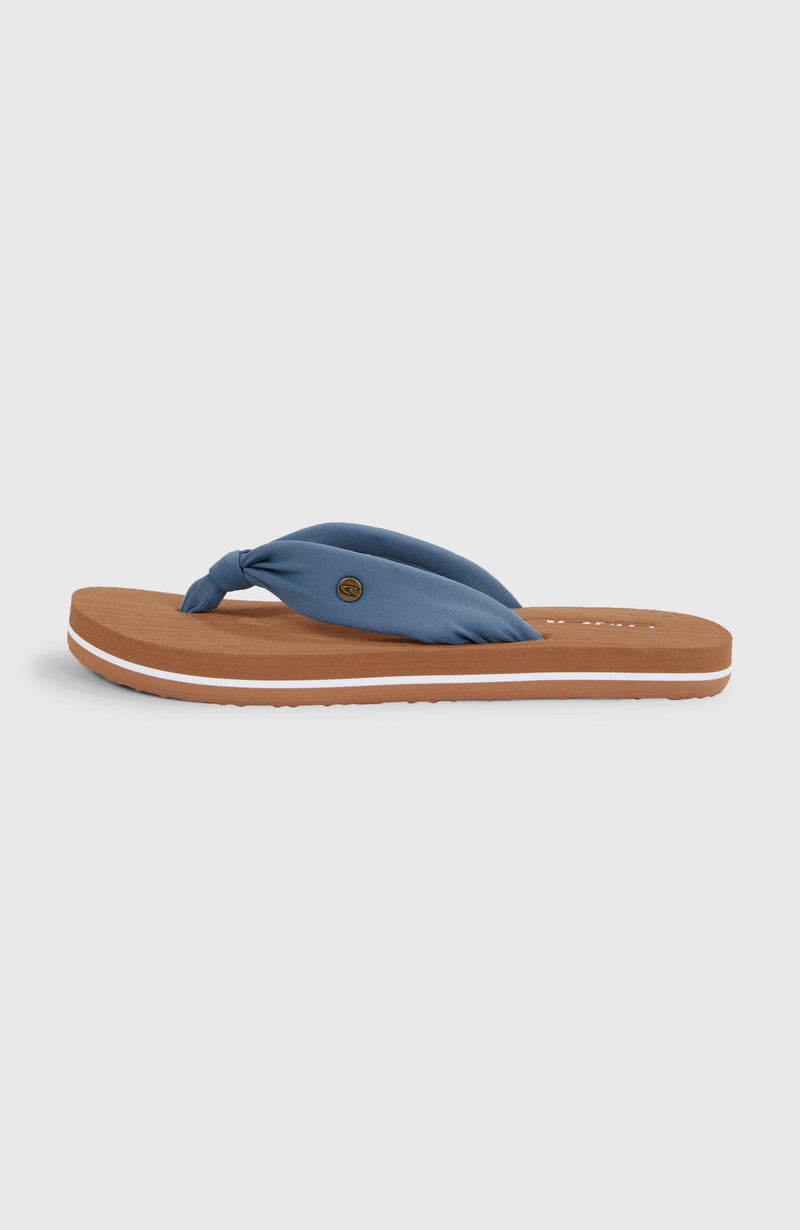 Oneill Kids Ditsy Sun Sandals | Blue