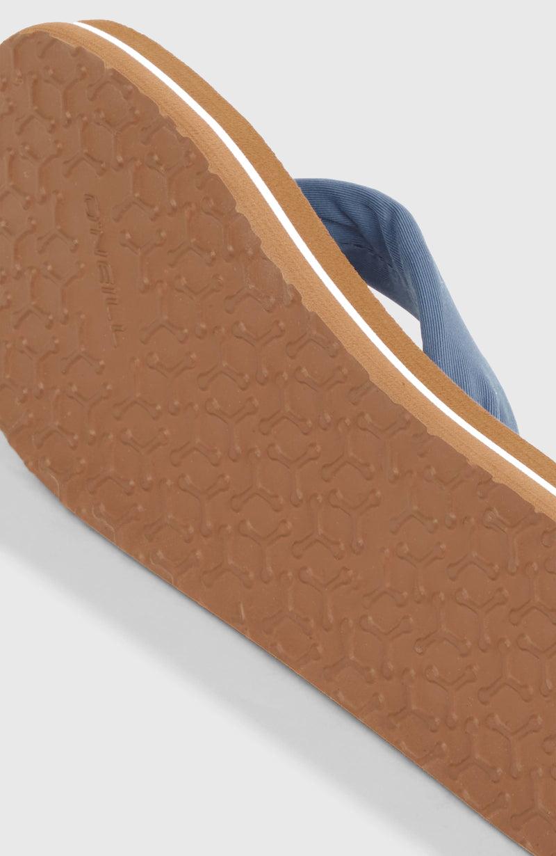 Oneill Kids Ditsy Sun Sandals | Blue