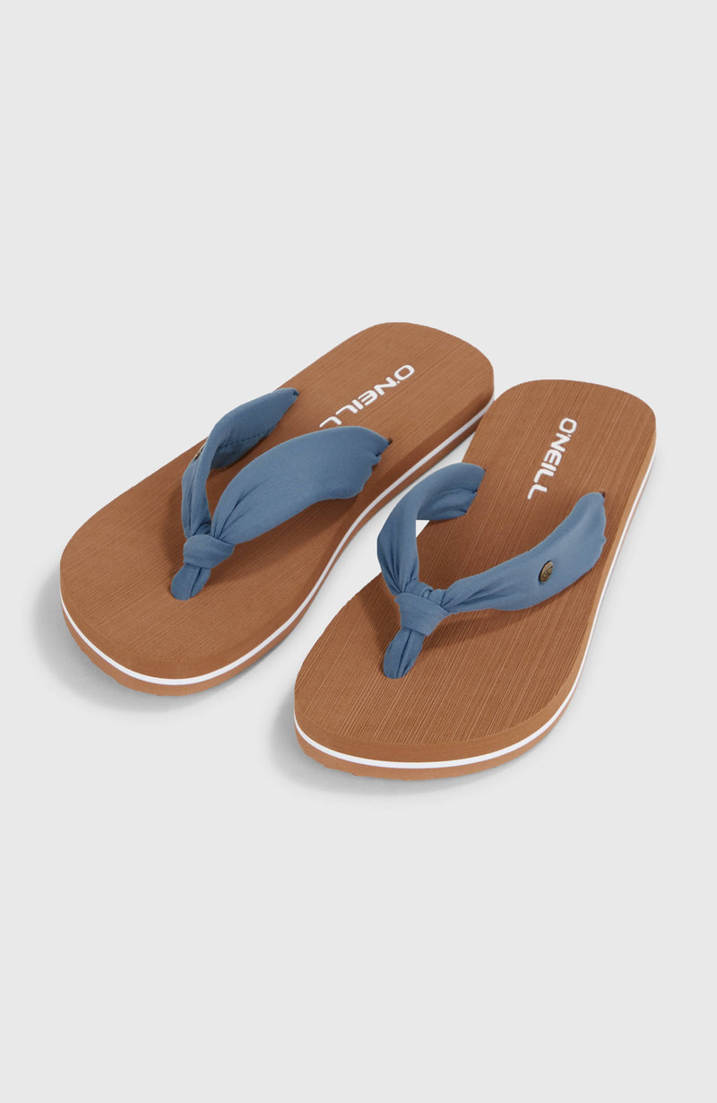 oneill Kids Ditsy Sun Sandals | Blue