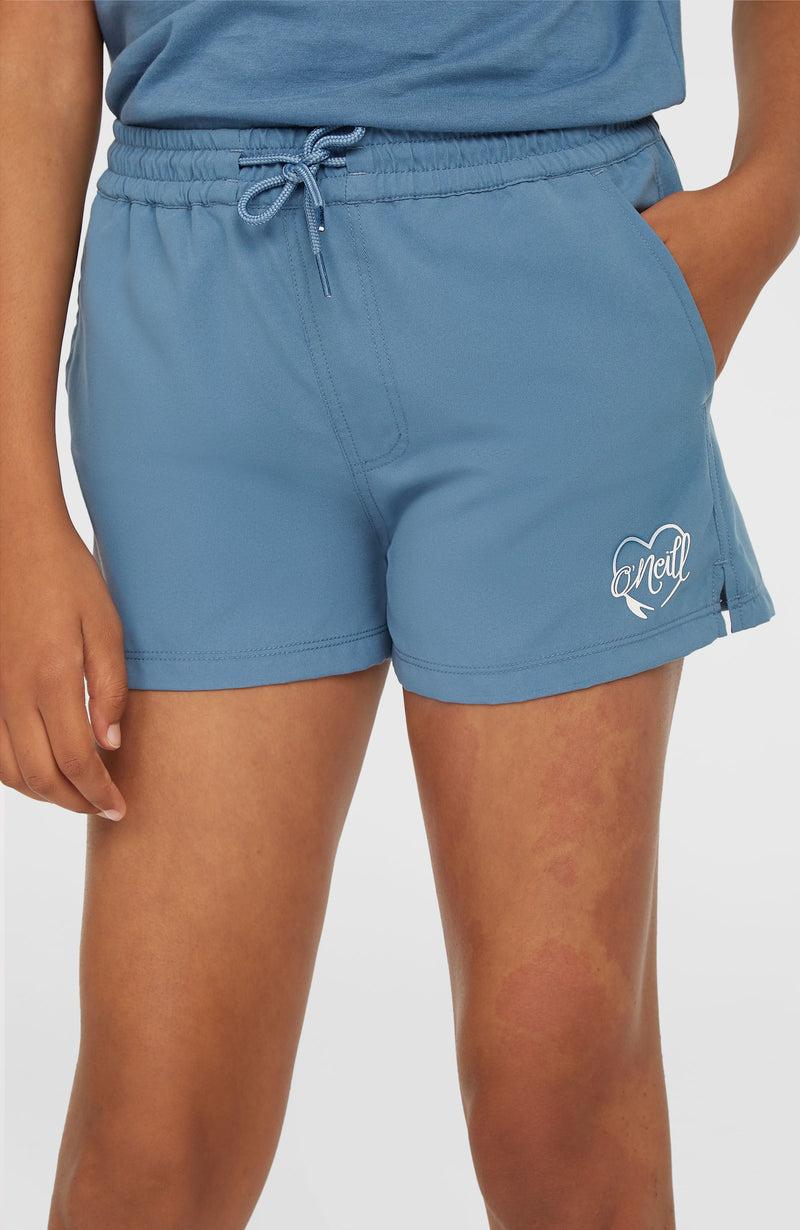 Oneill Kids Essentials 11'' Swim Shorts | Blue