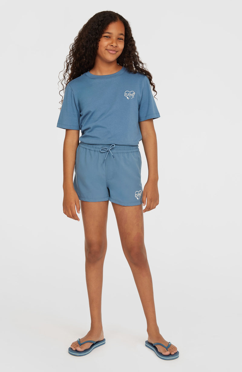 Oneill Kids Essentials 11'' Swim Shorts | Blue