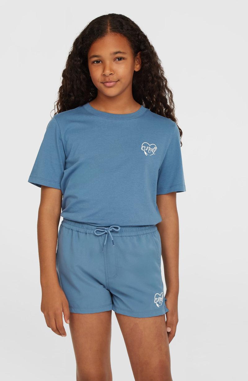 oneill Kids Essentials 11'' Swim Shorts | Blue