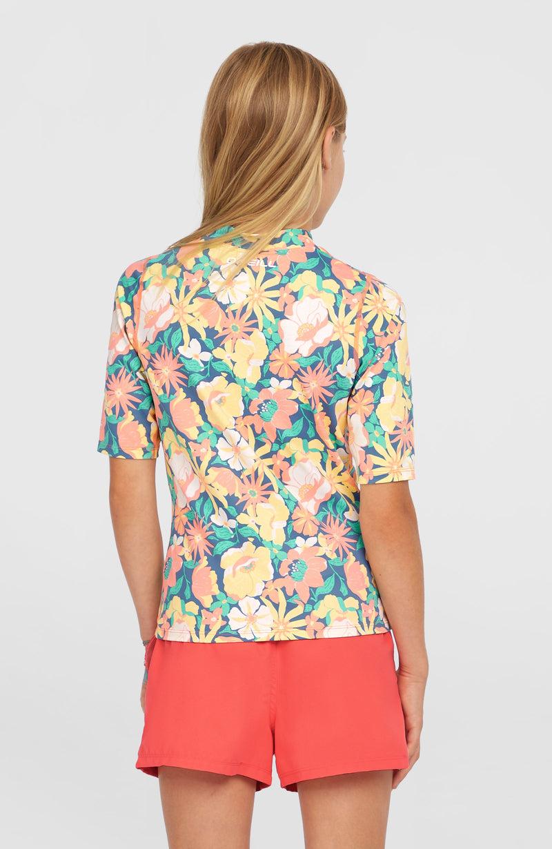 Oneill Kids Essentials 11'' Swim Shorts | Pink