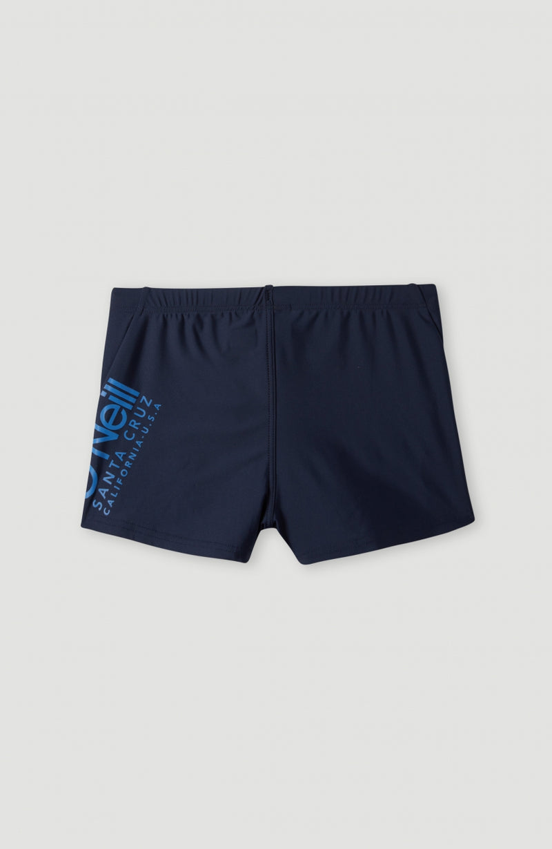 Oneill Kids Essentials Cali Swimtrunks | Blue