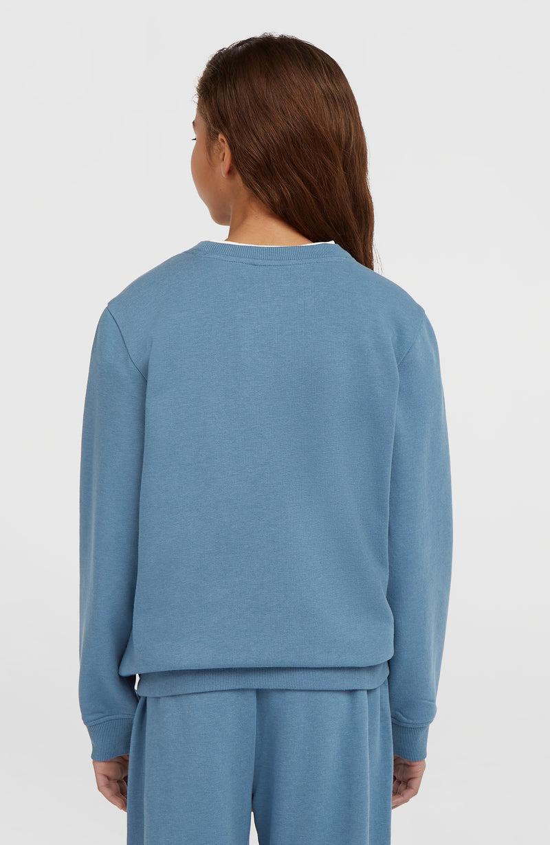 Oneill Kids Essentials Crew Sweatshirt | Blue