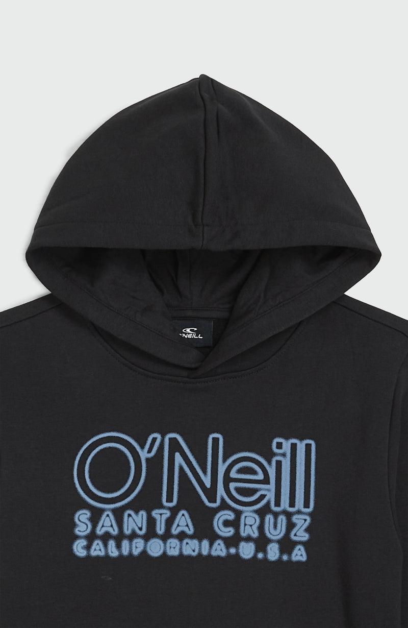 Oneill Kids Essentials Hoodie | Black