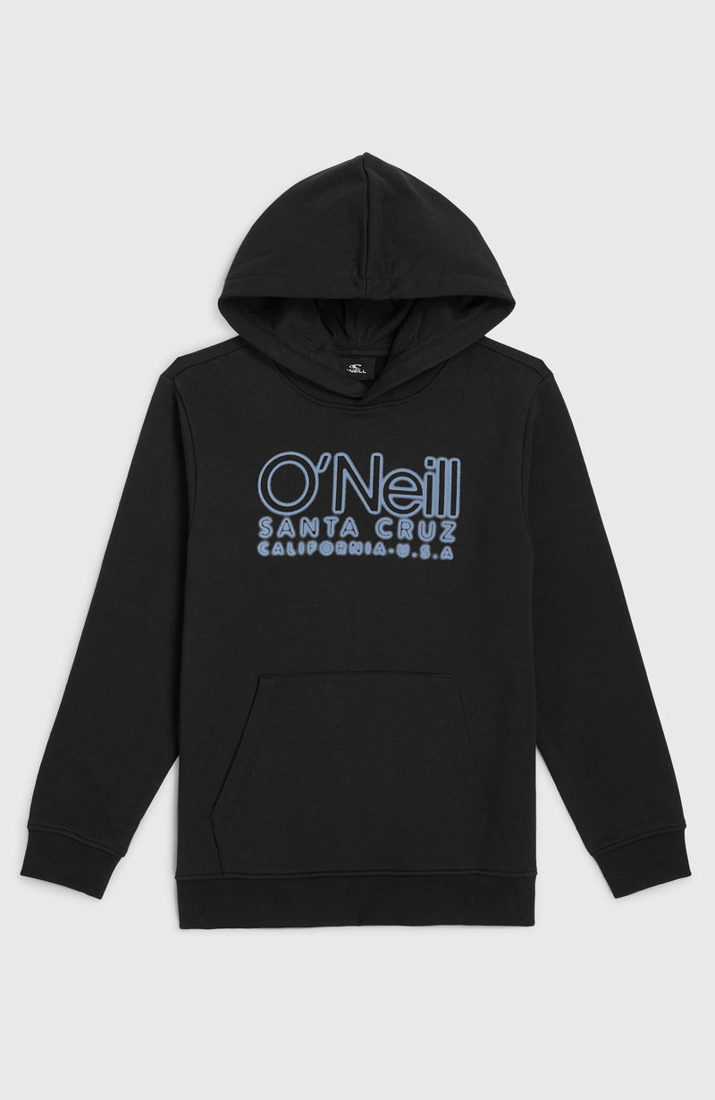 oneill Kids Essentials Hoodie | Black