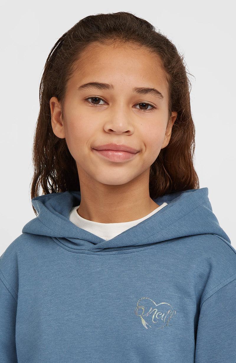 Oneill Kids Essentials Hoodie | Blue