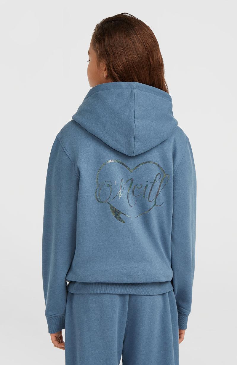 Oneill Kids Essentials Hoodie | Blue