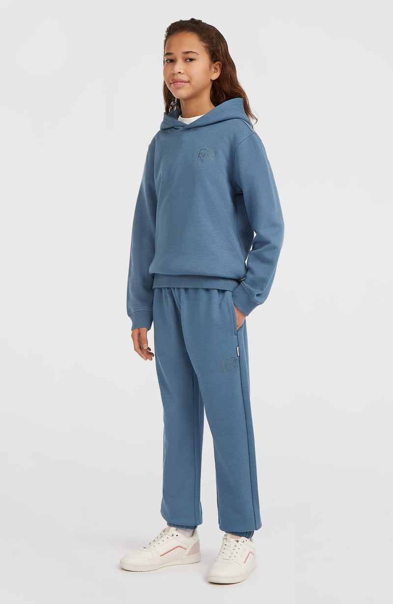 Oneill Kids Essentials Hoodie | Blue