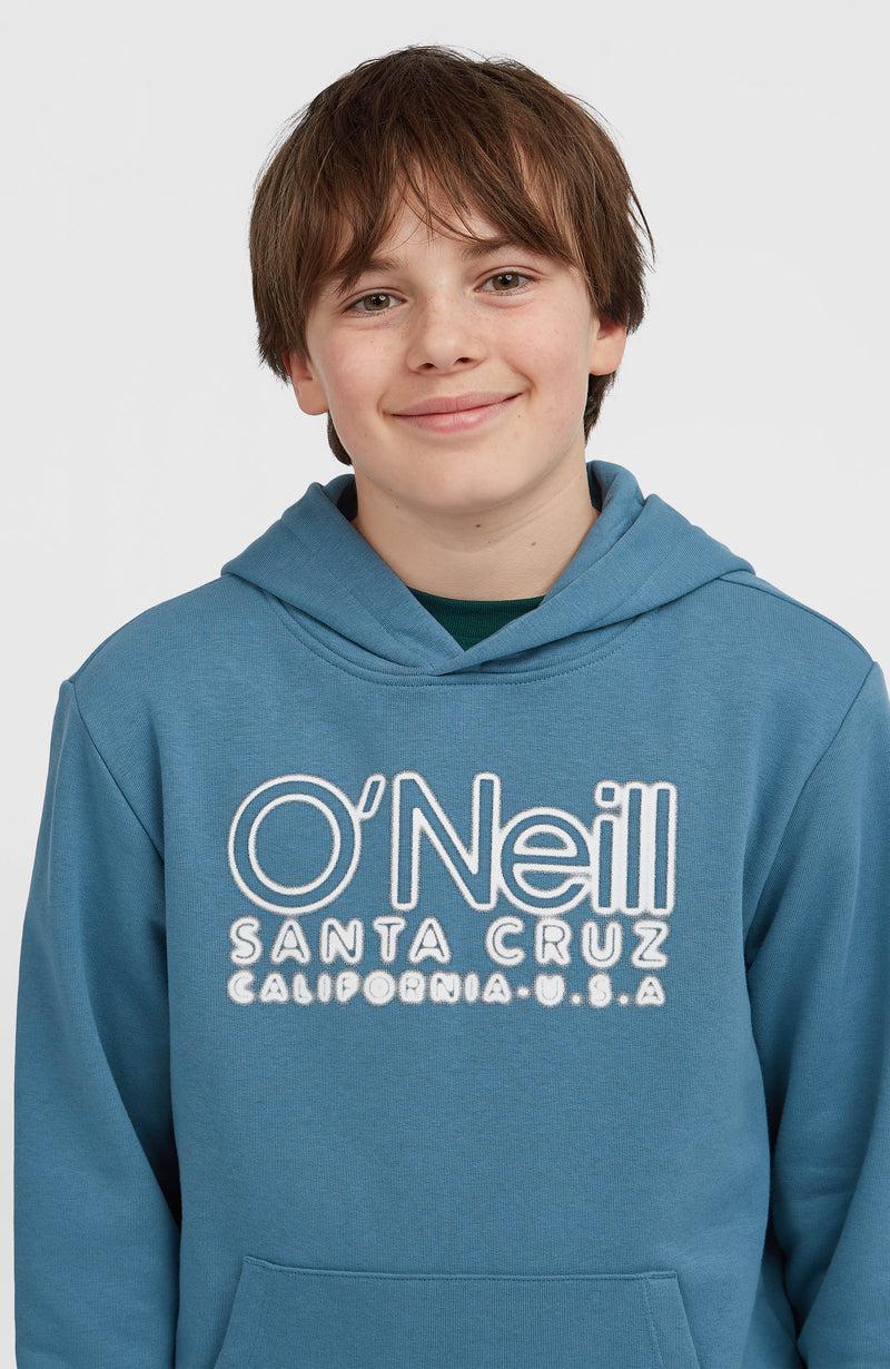 Oneill Kids Essentials Hoodie | Blue