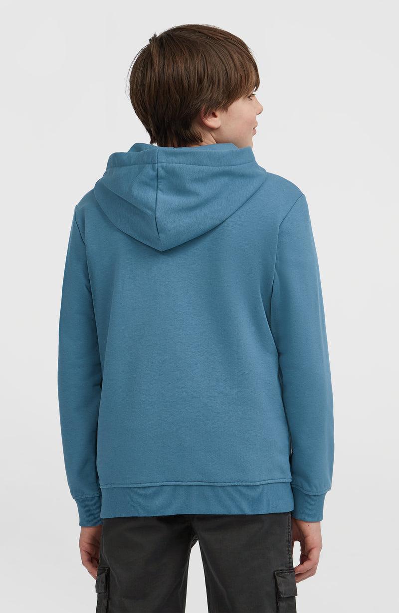 Oneill Kids Essentials Hoodie | Blue