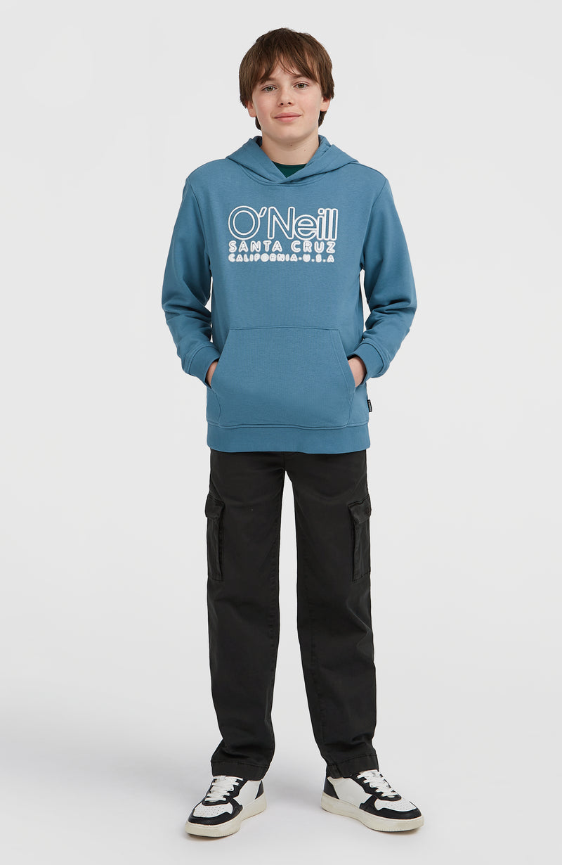 Oneill Kids Essentials Hoodie | Blue