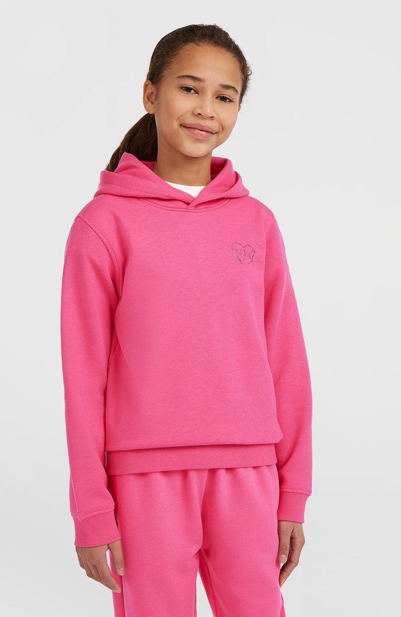oneill Kids Essentials Hoodie | Pink