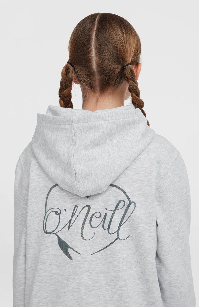 Oneill Kids Essentials Hoodie | White