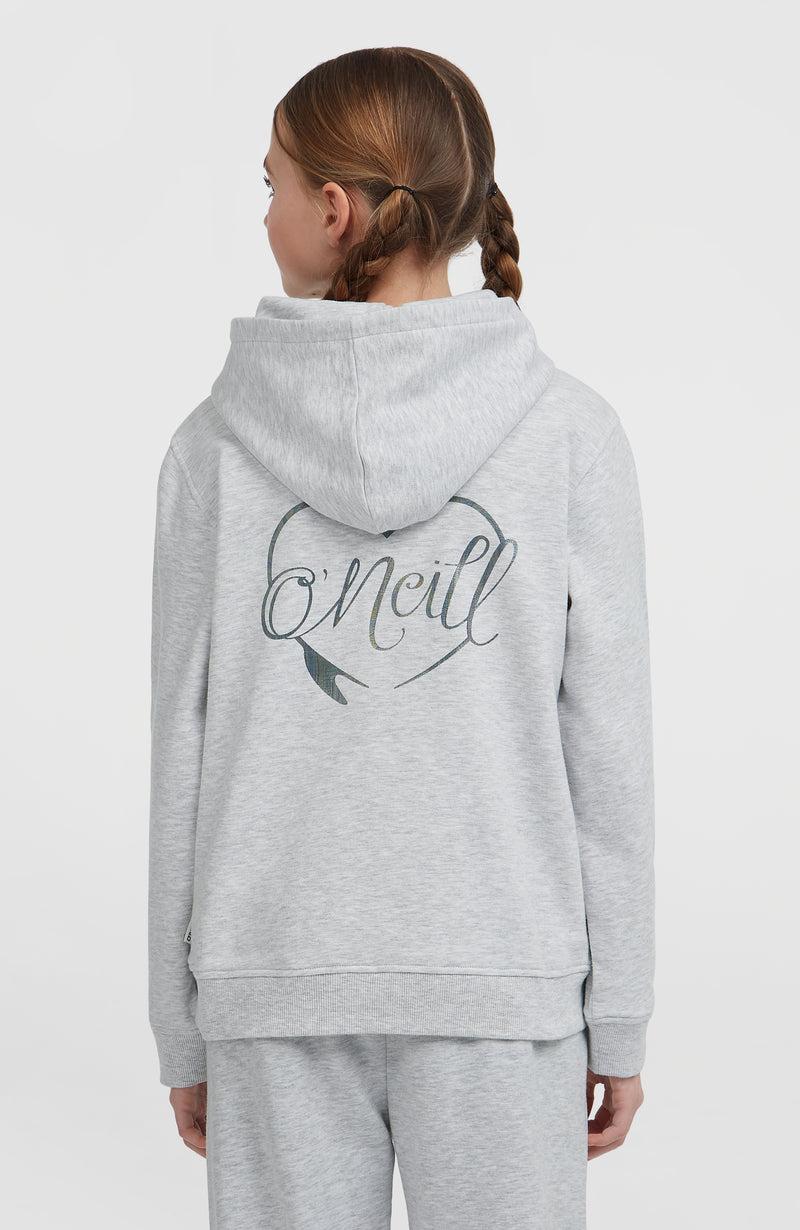 Oneill Kids Essentials Hoodie | White