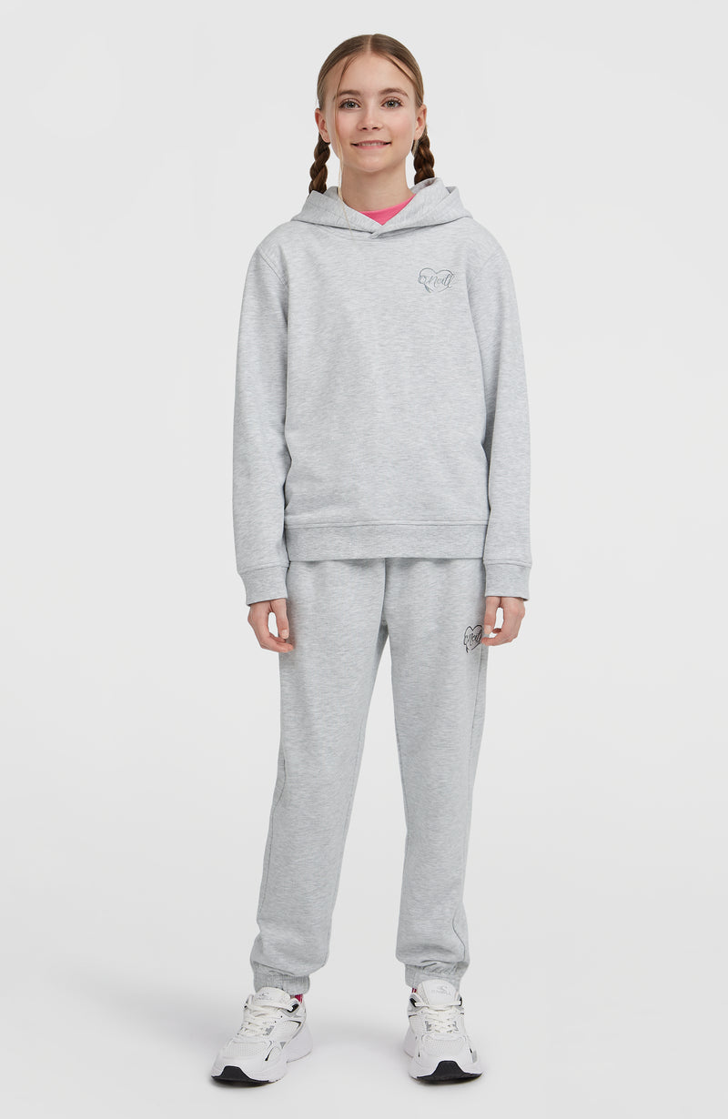 Oneill Kids Essentials Hoodie | White